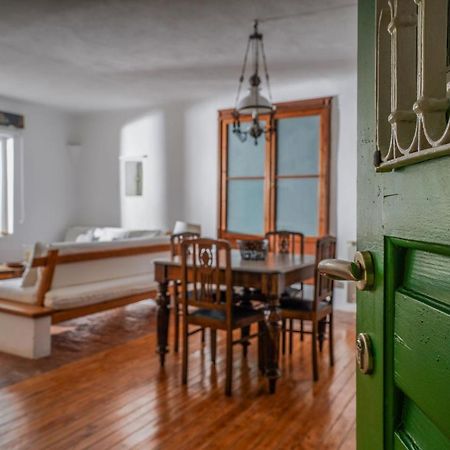 Serenity - Traditional House With Stunning Sea View Villa Tagoo  Exteriör bild