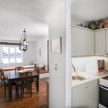 Serenity - Traditional House With Stunning Sea View Villa Tagoo  Exteriör bild
