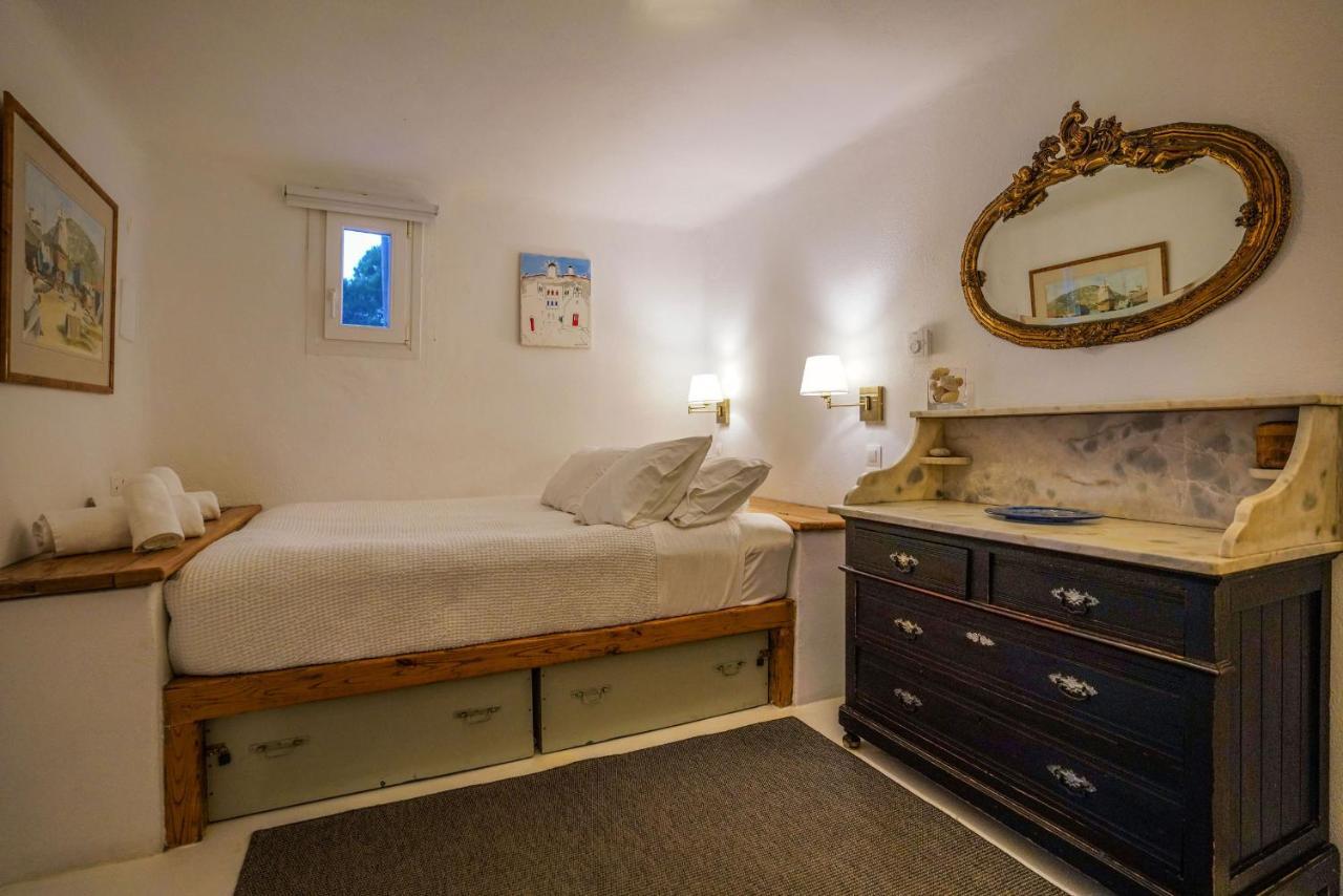 Serenity - Traditional House With Stunning Sea View Villa Tagoo  Exteriör bild