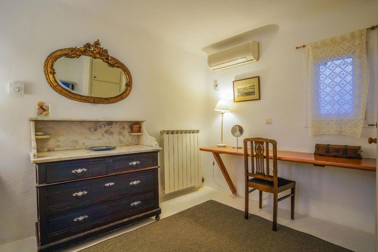 Serenity - Traditional House With Stunning Sea View Villa Tagoo  Exteriör bild