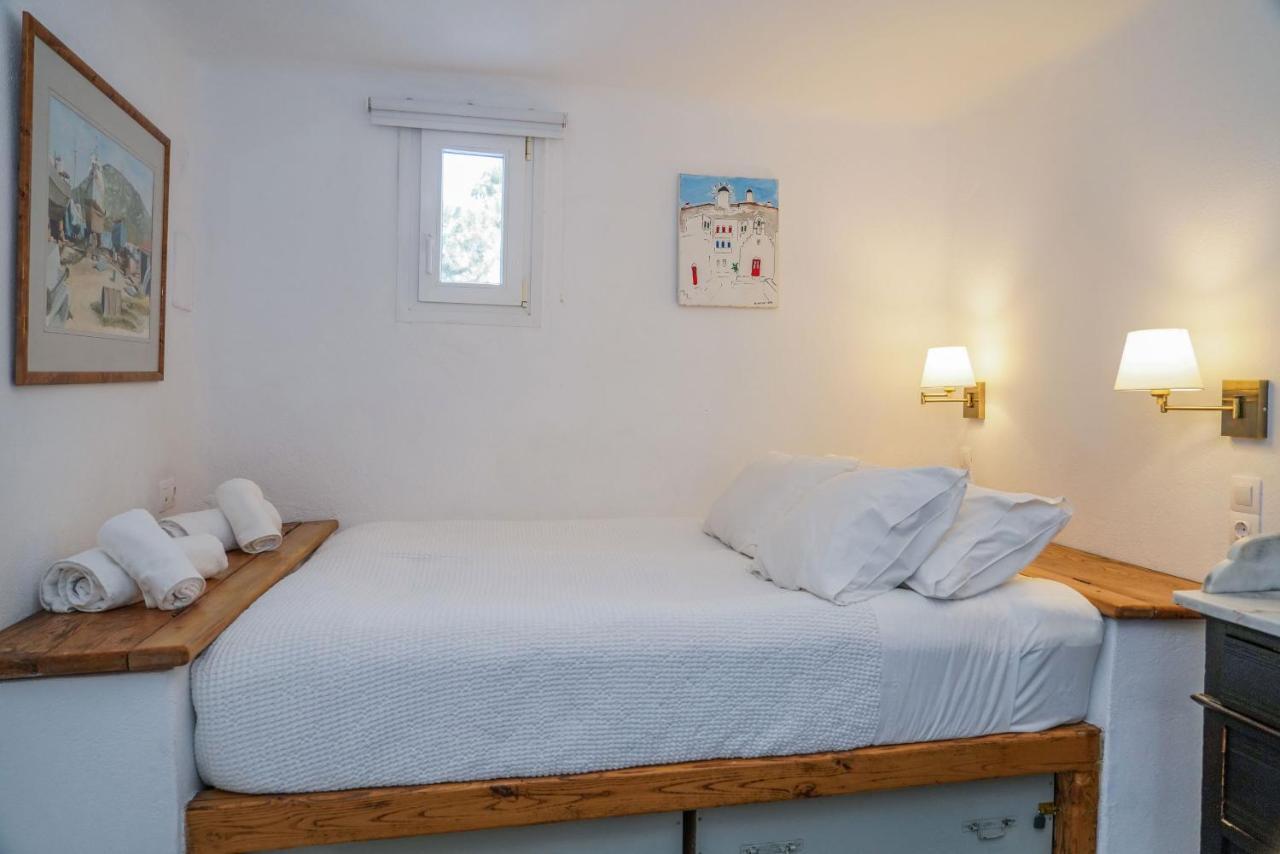 Serenity - Traditional House With Stunning Sea View Villa Tagoo  Exteriör bild