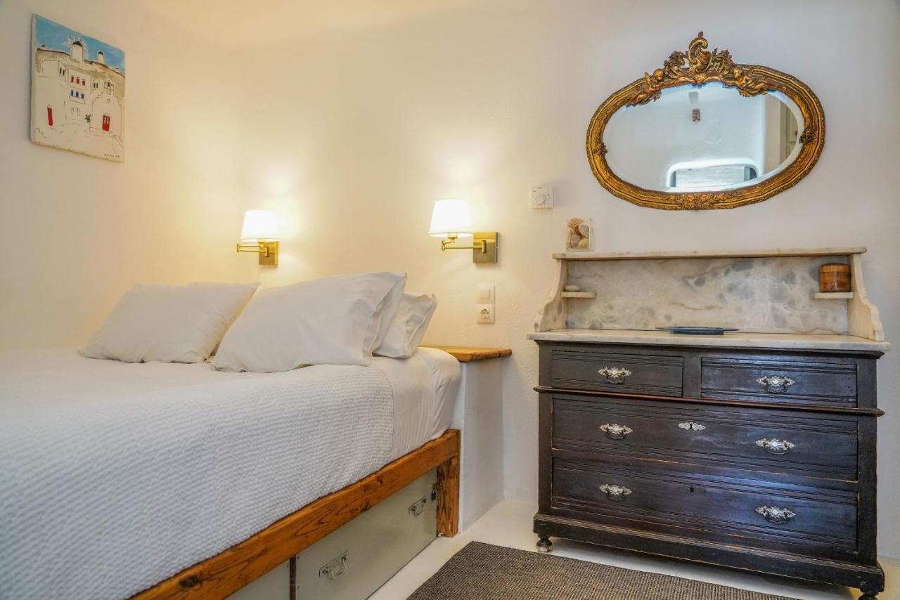 Serenity - Traditional House With Stunning Sea View Villa Tagoo  Exteriör bild