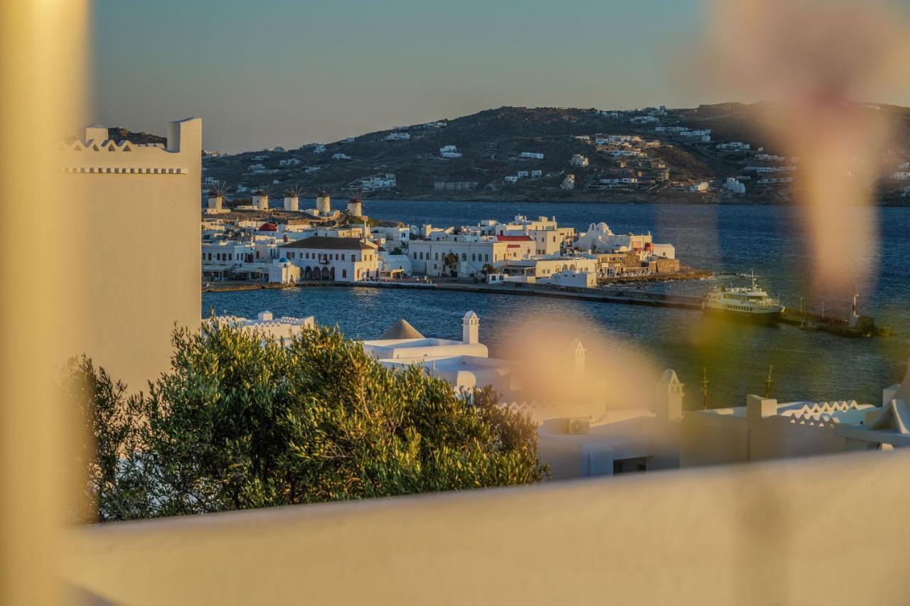 Serenity - Traditional House With Stunning Sea View Villa Tagoo  Exteriör bild