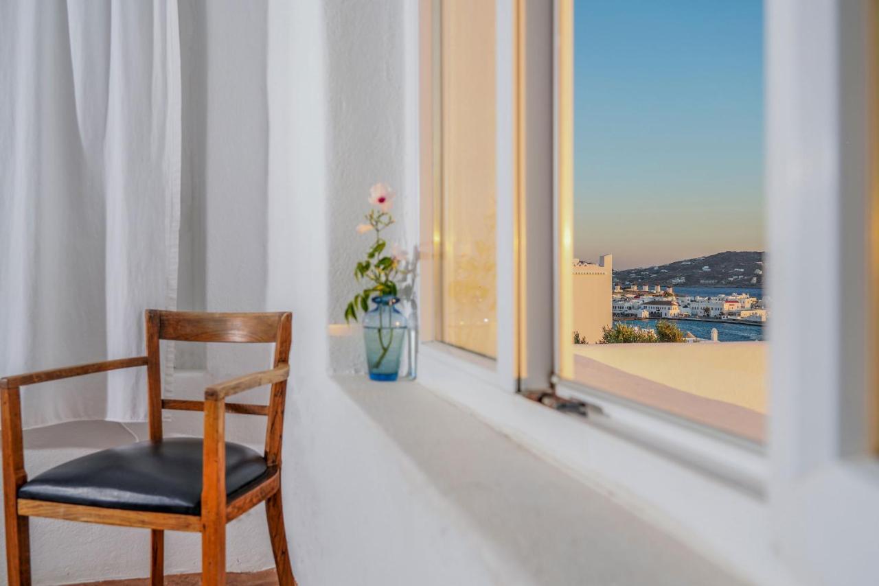 Serenity - Traditional House With Stunning Sea View Villa Tagoo  Exteriör bild