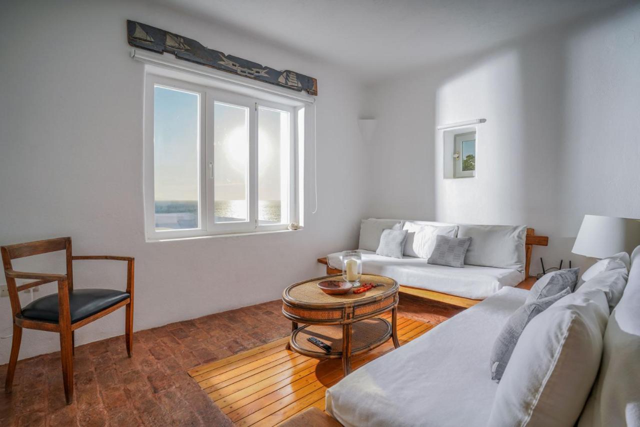 Serenity - Traditional House With Stunning Sea View Villa Tagoo  Exteriör bild