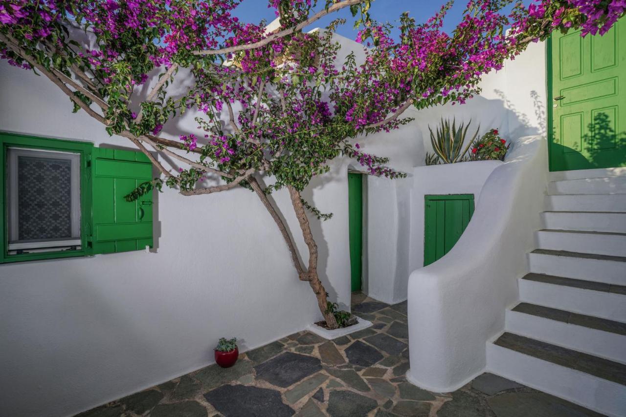 Serenity - Traditional House With Stunning Sea View Villa Tagoo  Exteriör bild