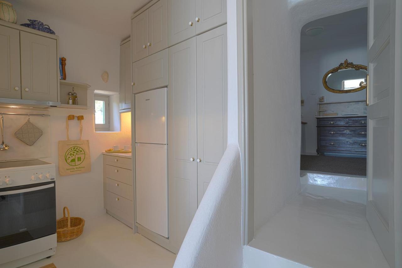 Serenity - Traditional House With Stunning Sea View Villa Tagoo  Exteriör bild